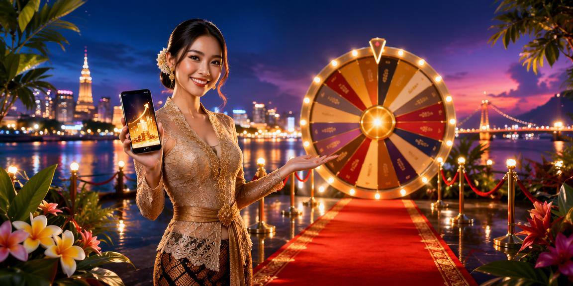 988bet Live Roulette