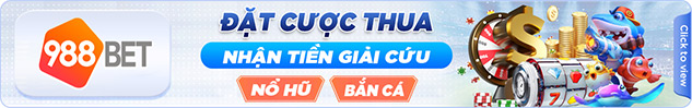 Đặt cược thua hoàn trả