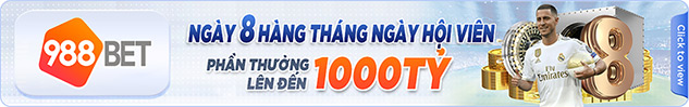 ngày 8 hàng tháng