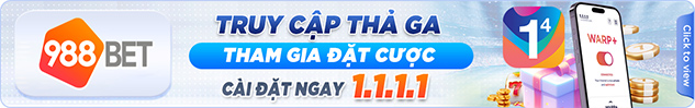 Truy cập thả ga